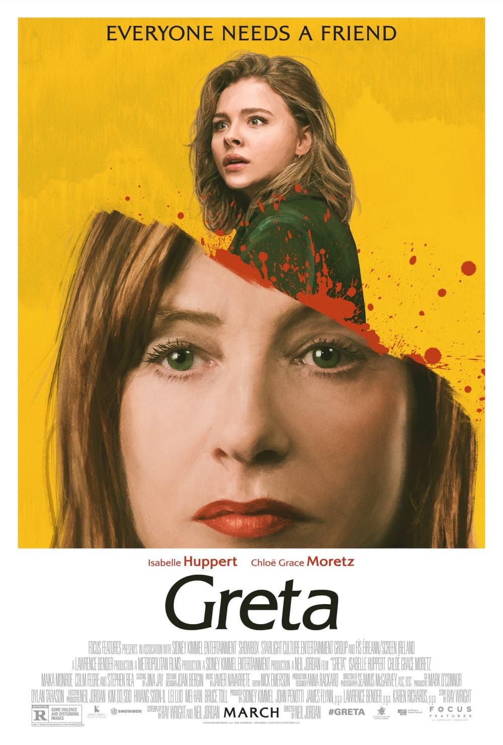 US Poster
