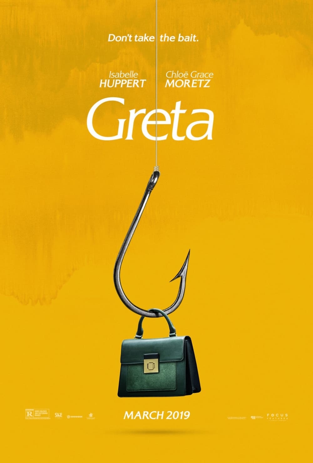 US Teaser Poster