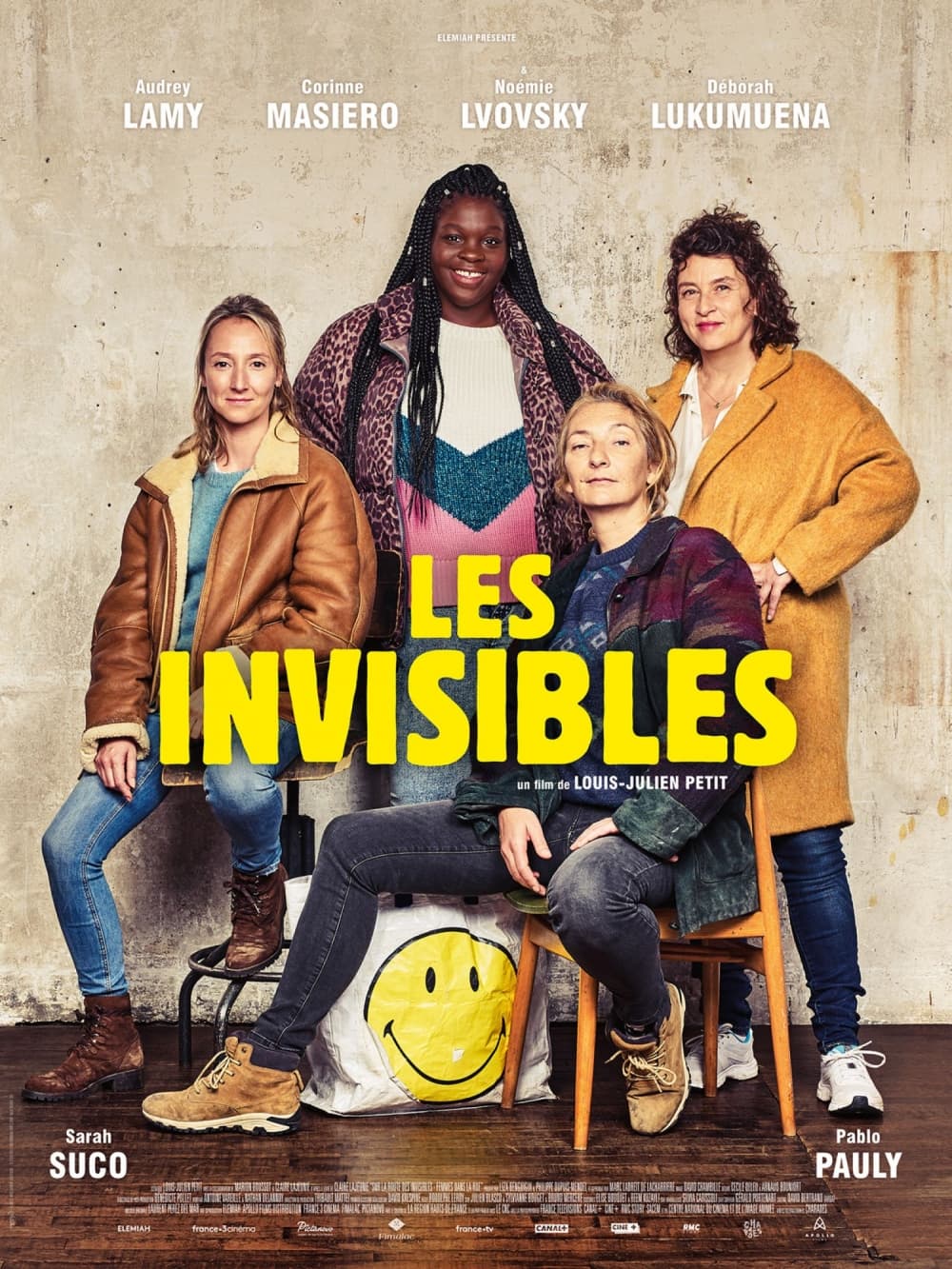 France Poster
