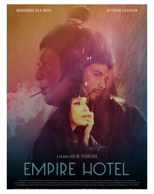 International Poster
