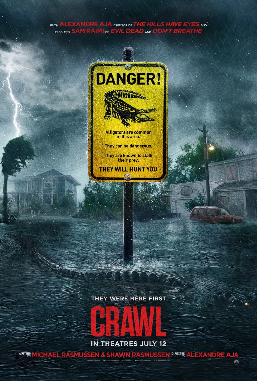 US Poster