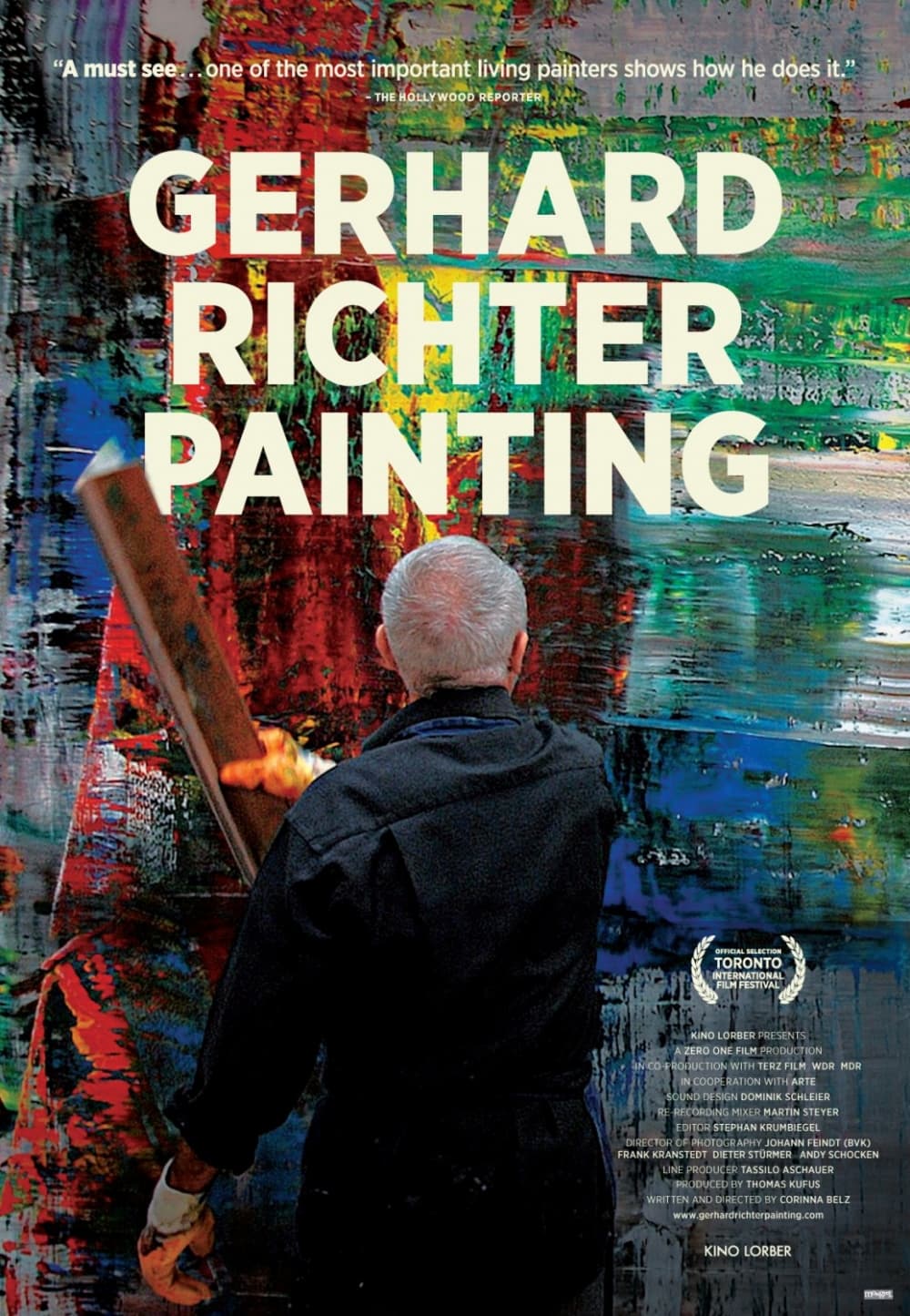 International Poster