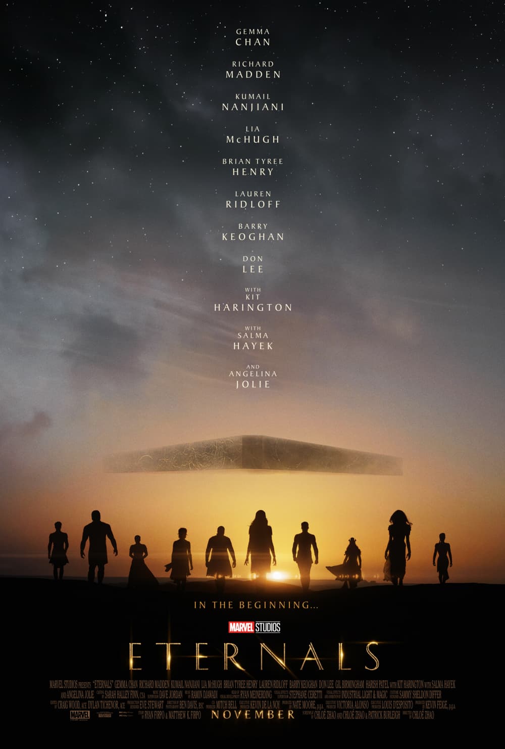 US Poster