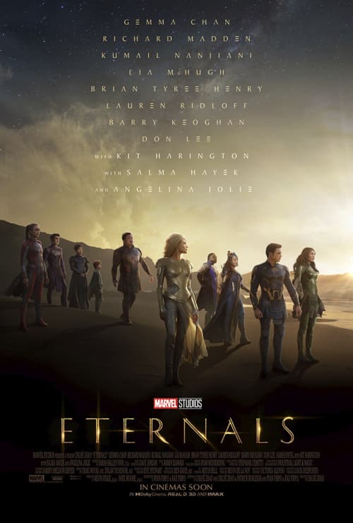 US Poster #2