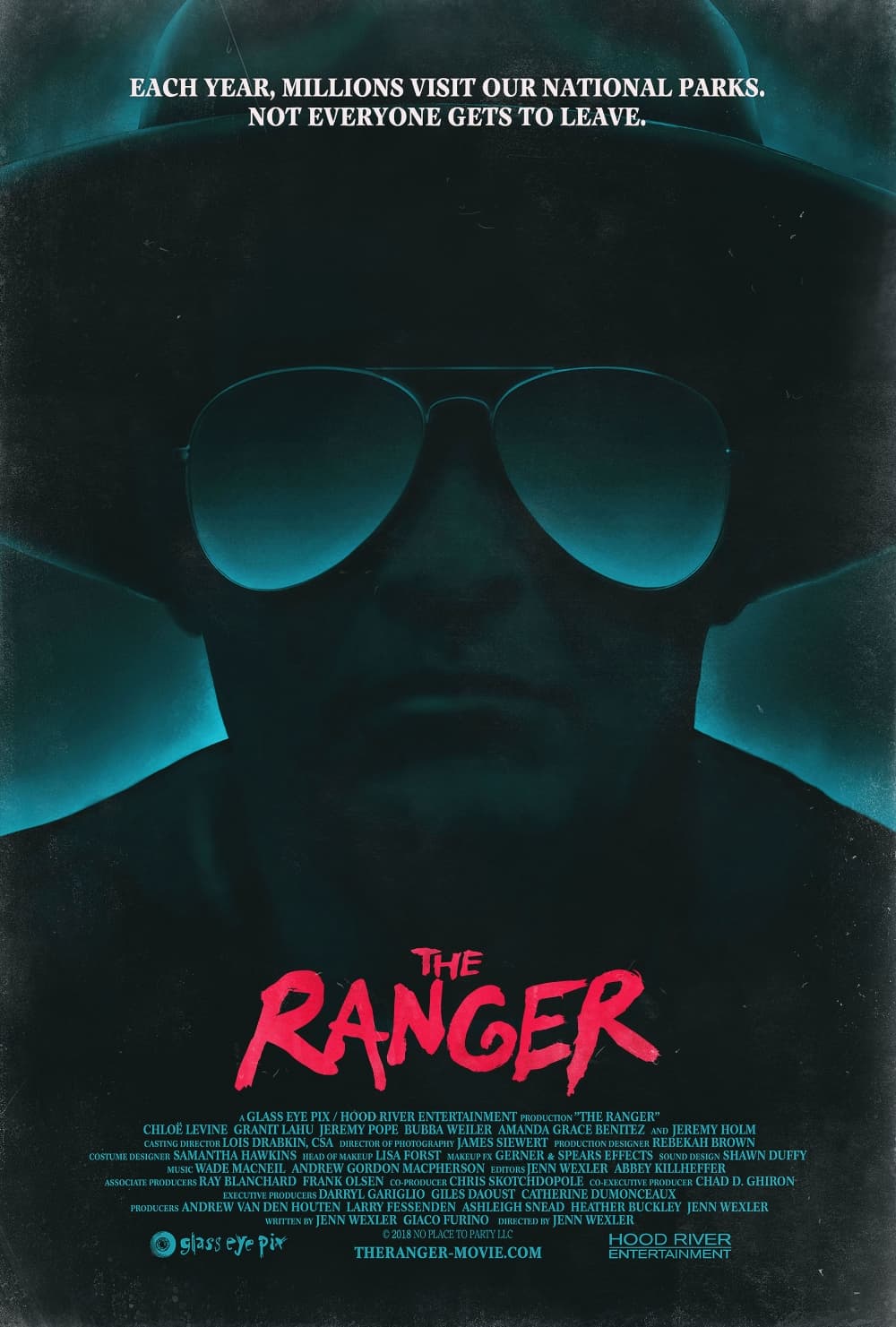 US Poster