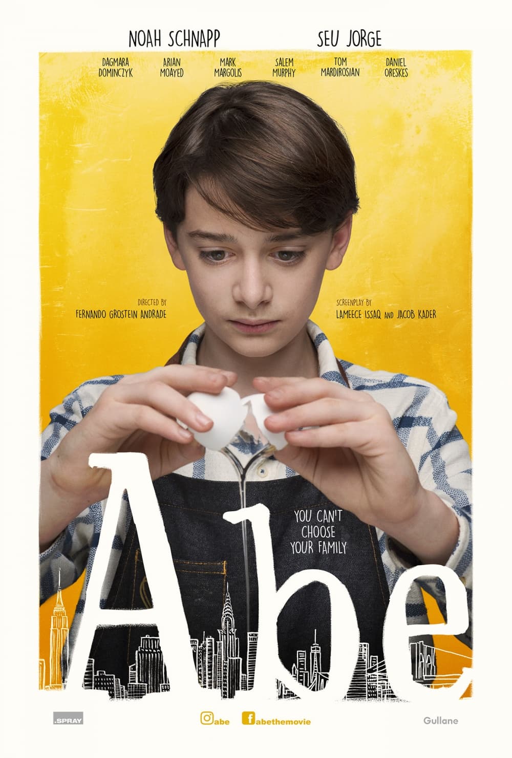 US Poster