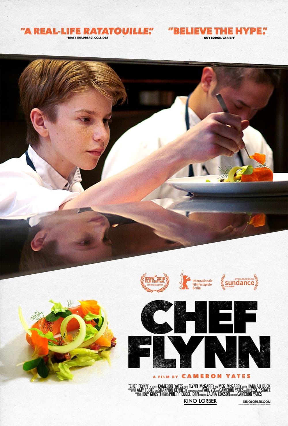 US Poster