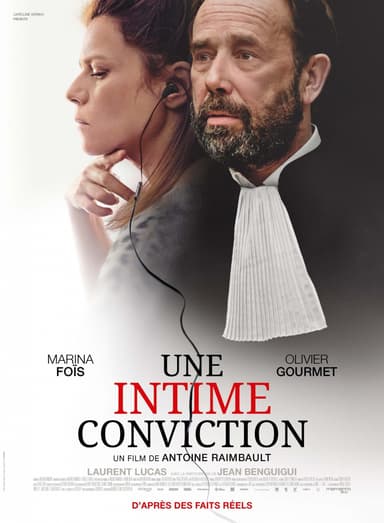 Conviction