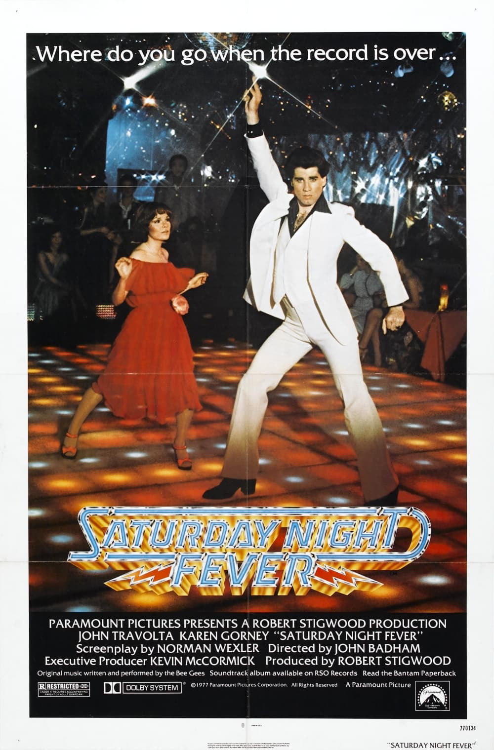 US Poster