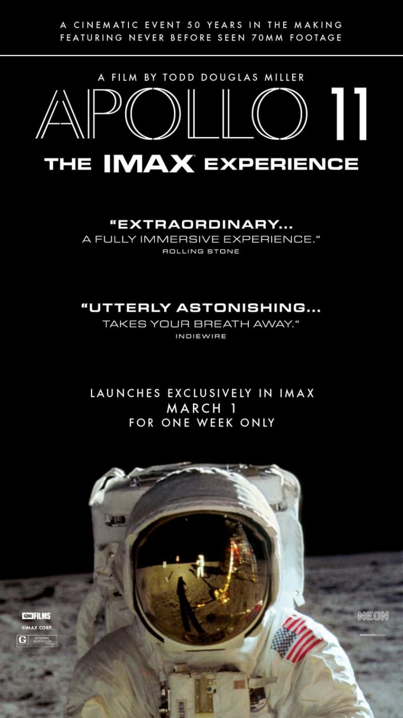 US Poster
