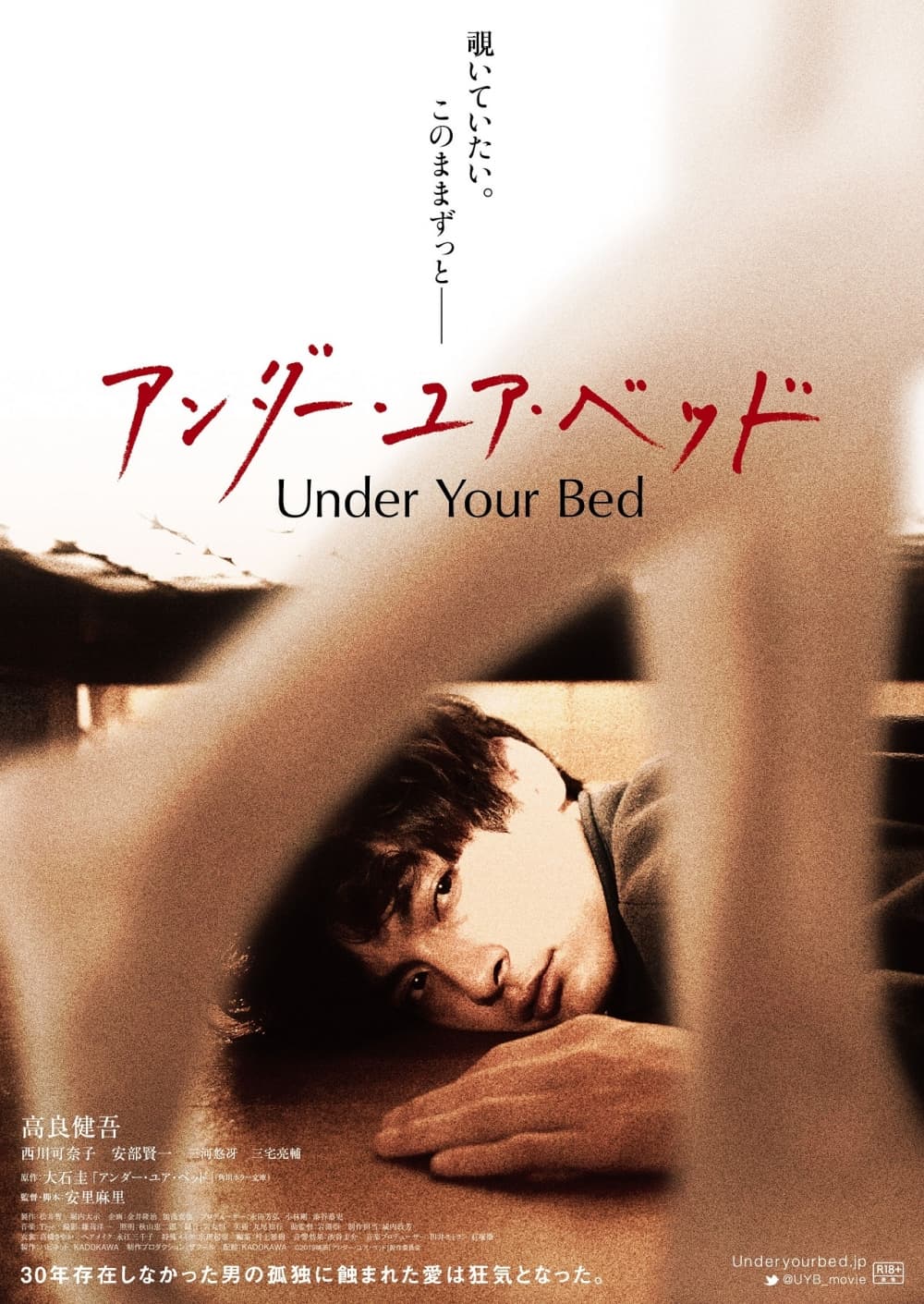 Japan Poster