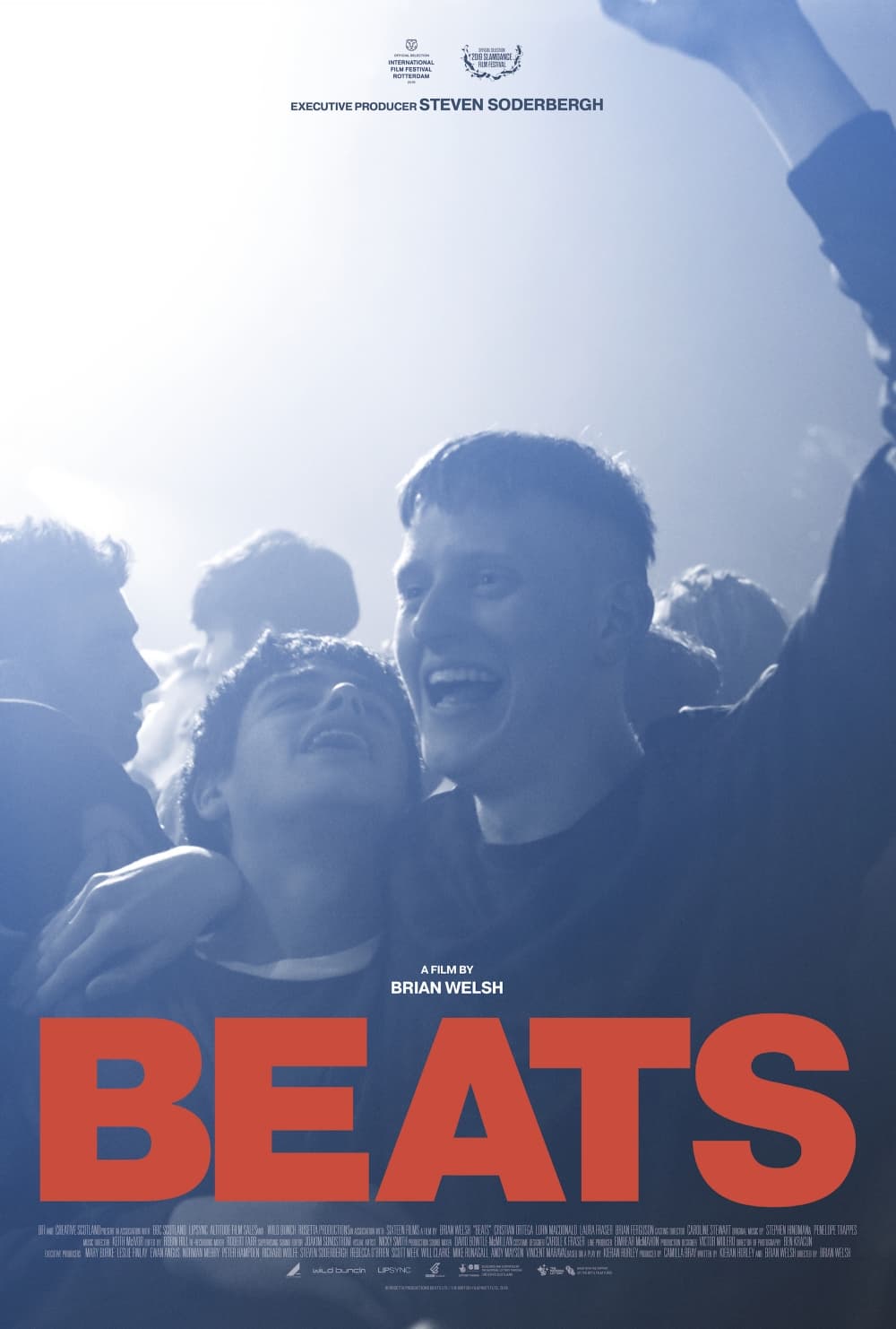 UK Poster