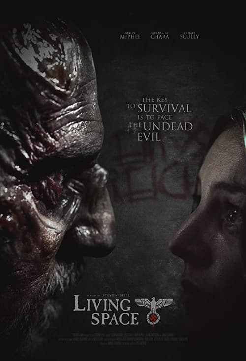 Australia Poster