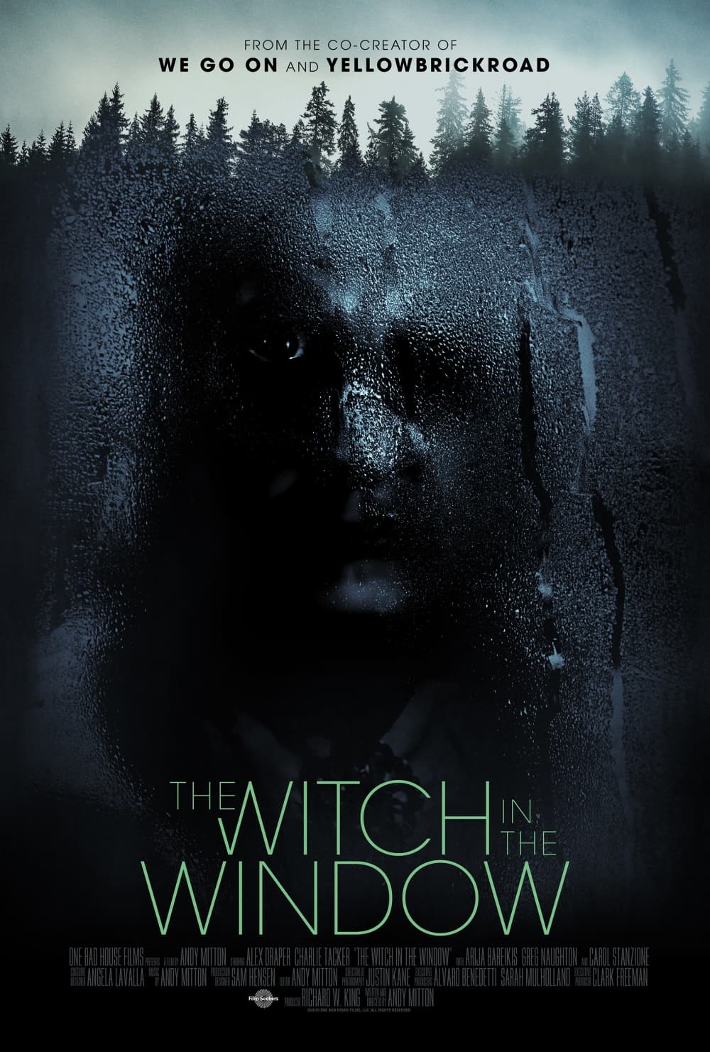 US Poster