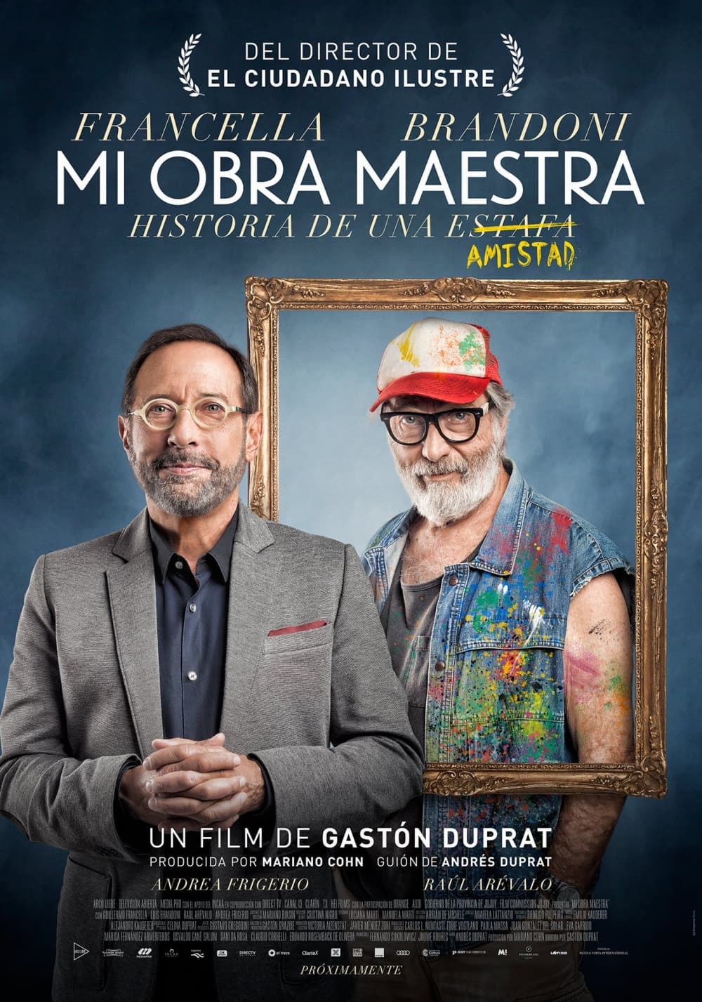 Argentina Poster