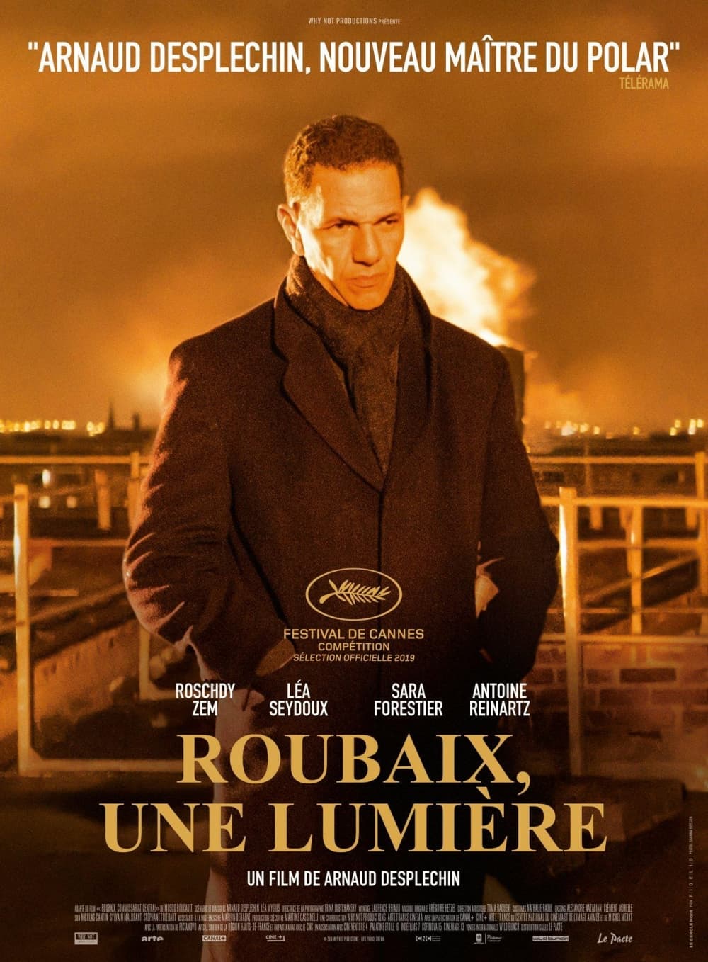 France Poster