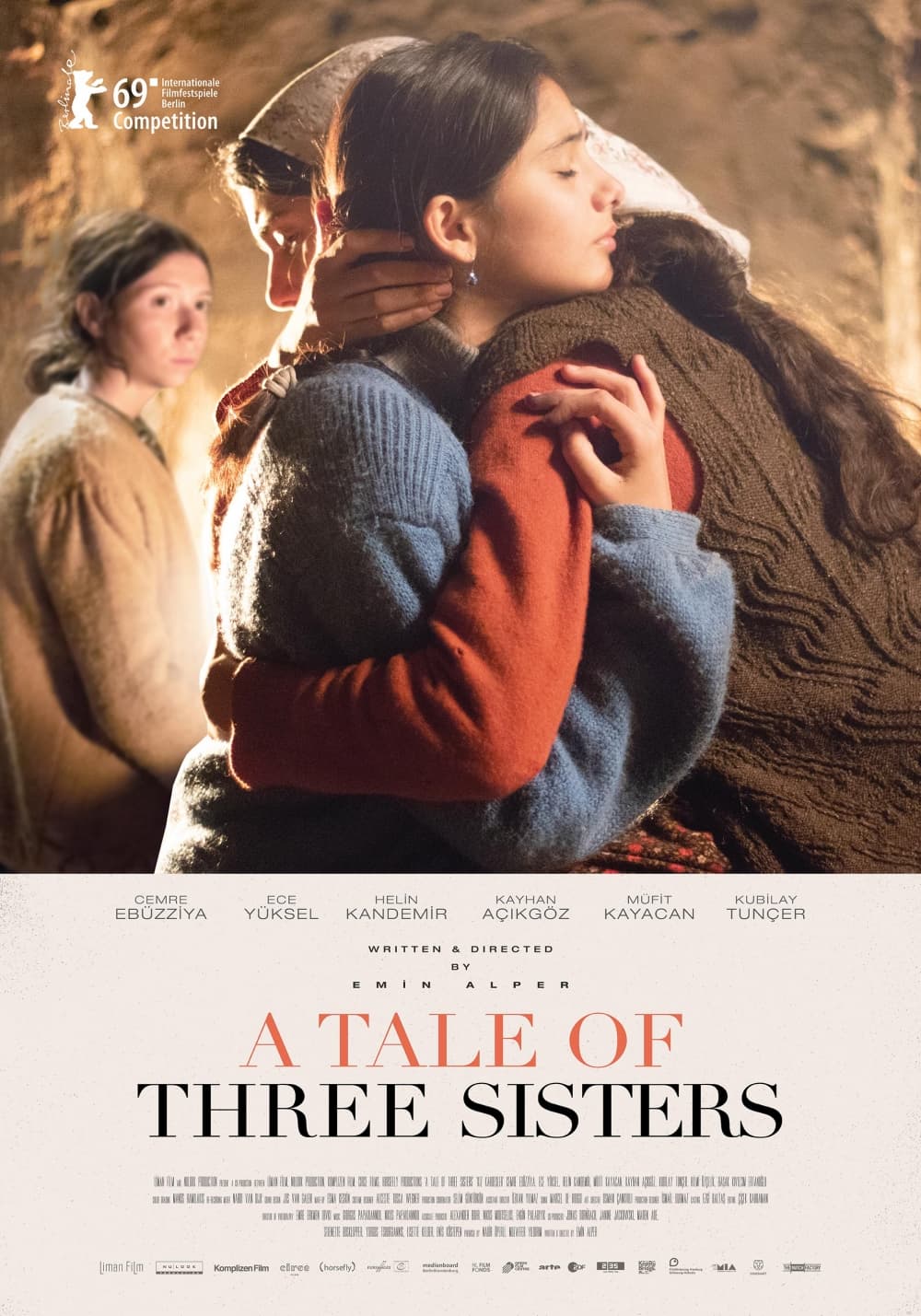 International Poster