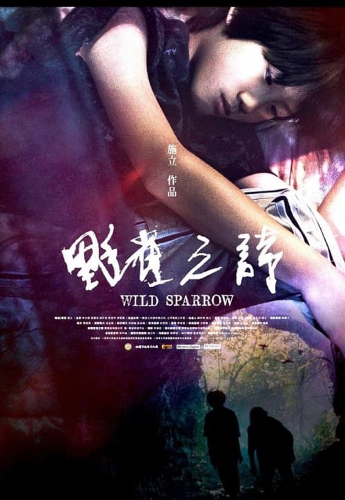 Taiwan Poster
