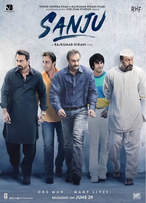 India Poster
