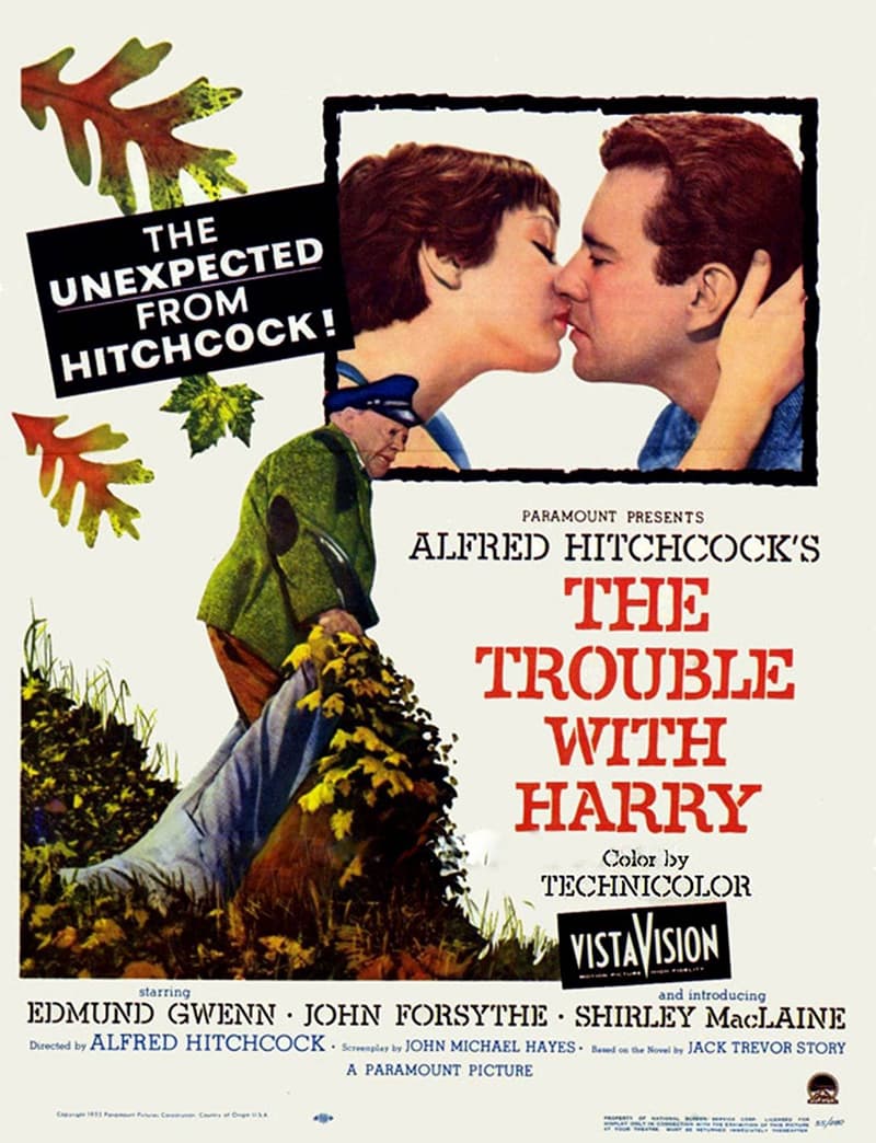 US Poster