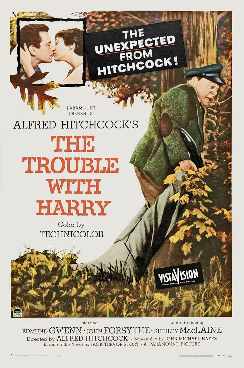 US Poster #2