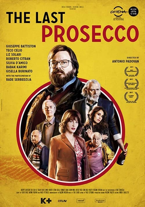 International Poster