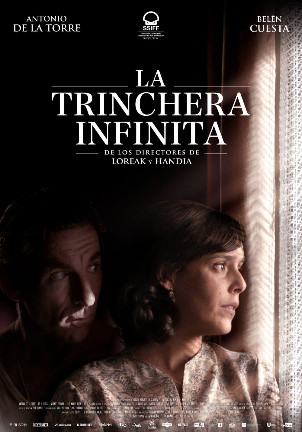 Spain Poster