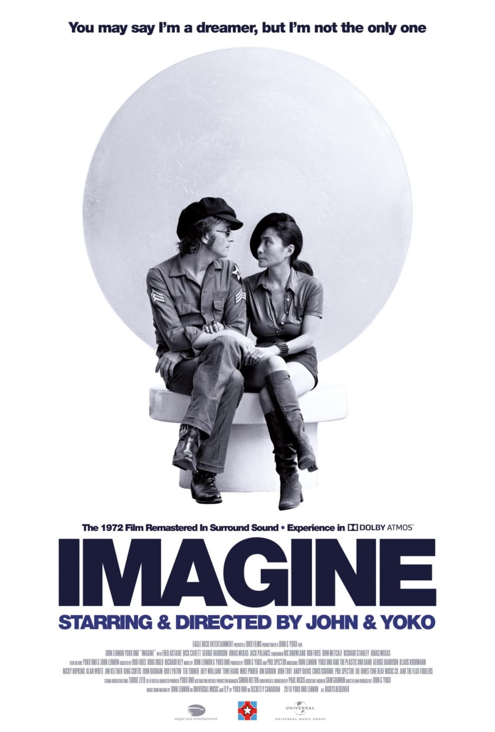 US Poster (2019 Version)