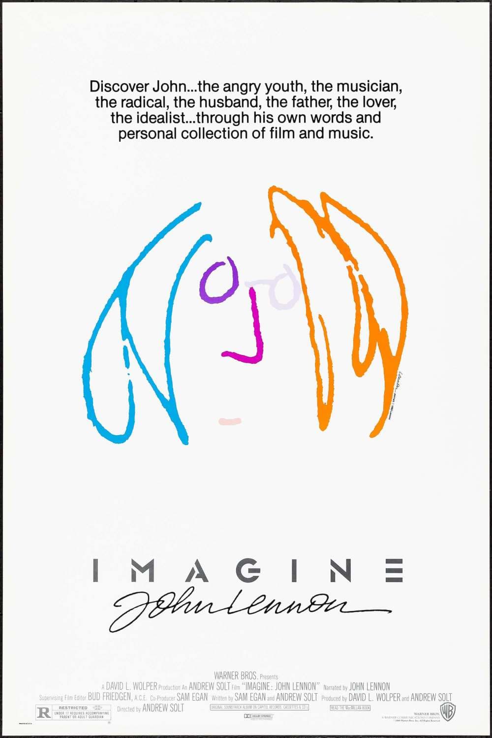 US Poster