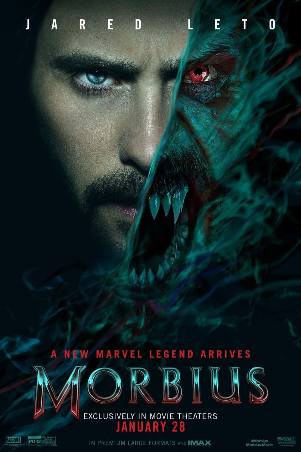 US Poster