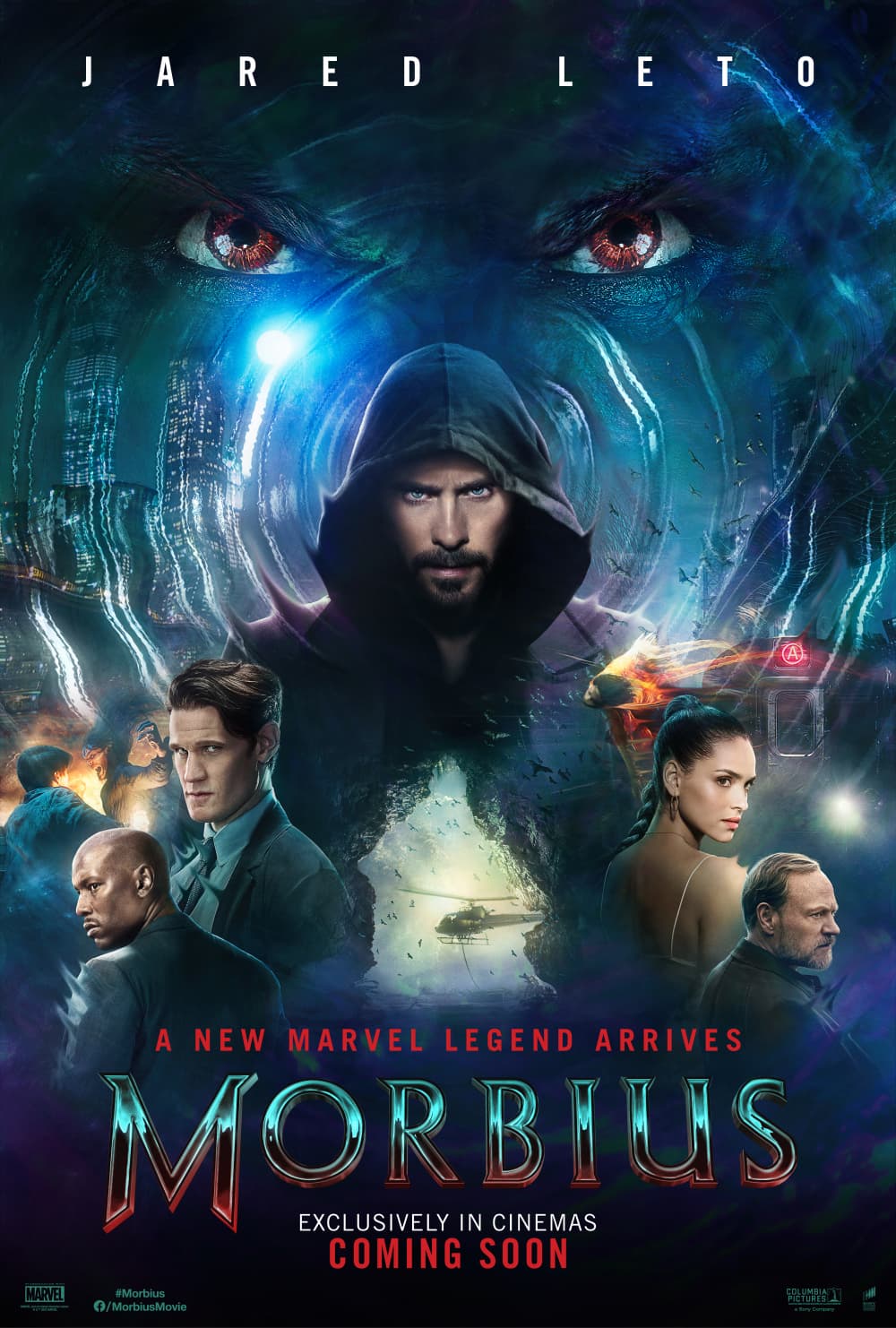 US Poster #2