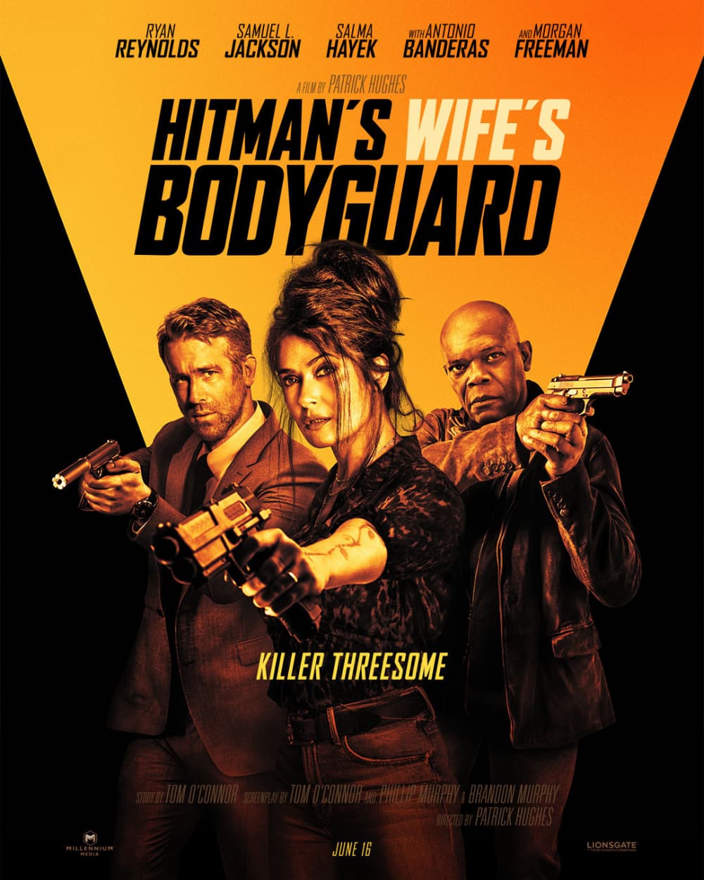 US Poster