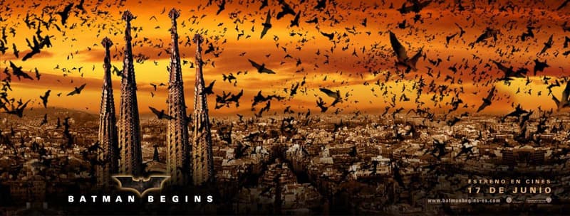 Spain Poster #1