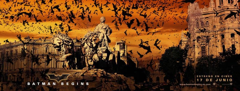 Spain Poster #2