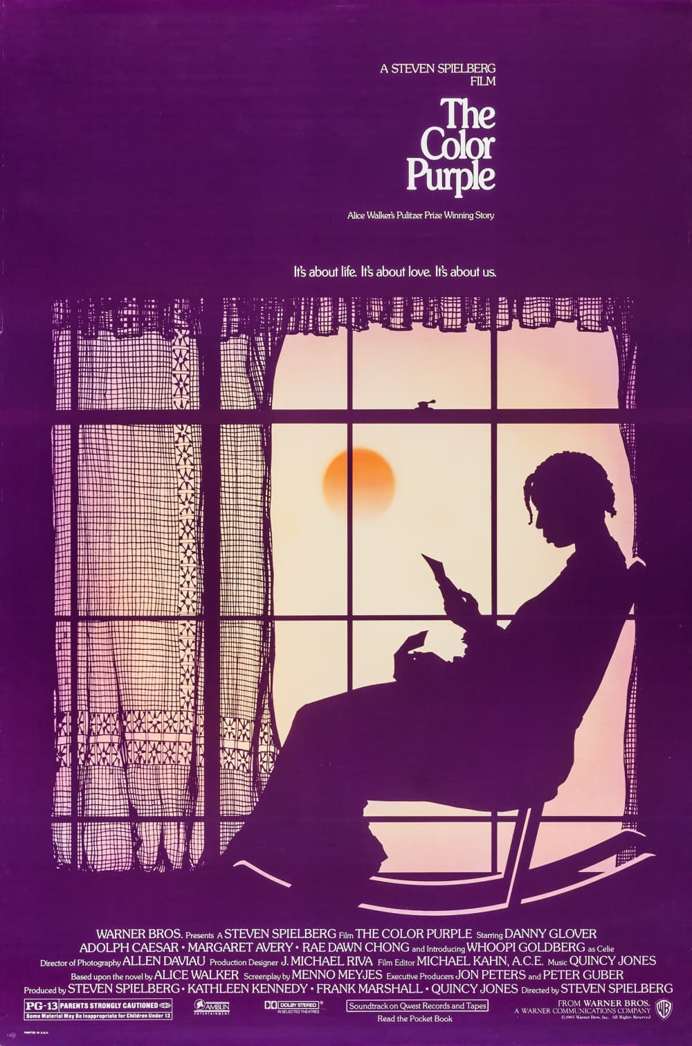 US Poster