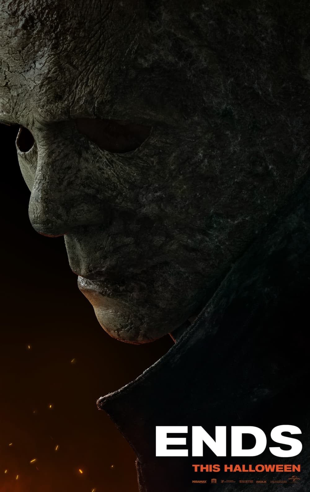 ハロウィン THE END