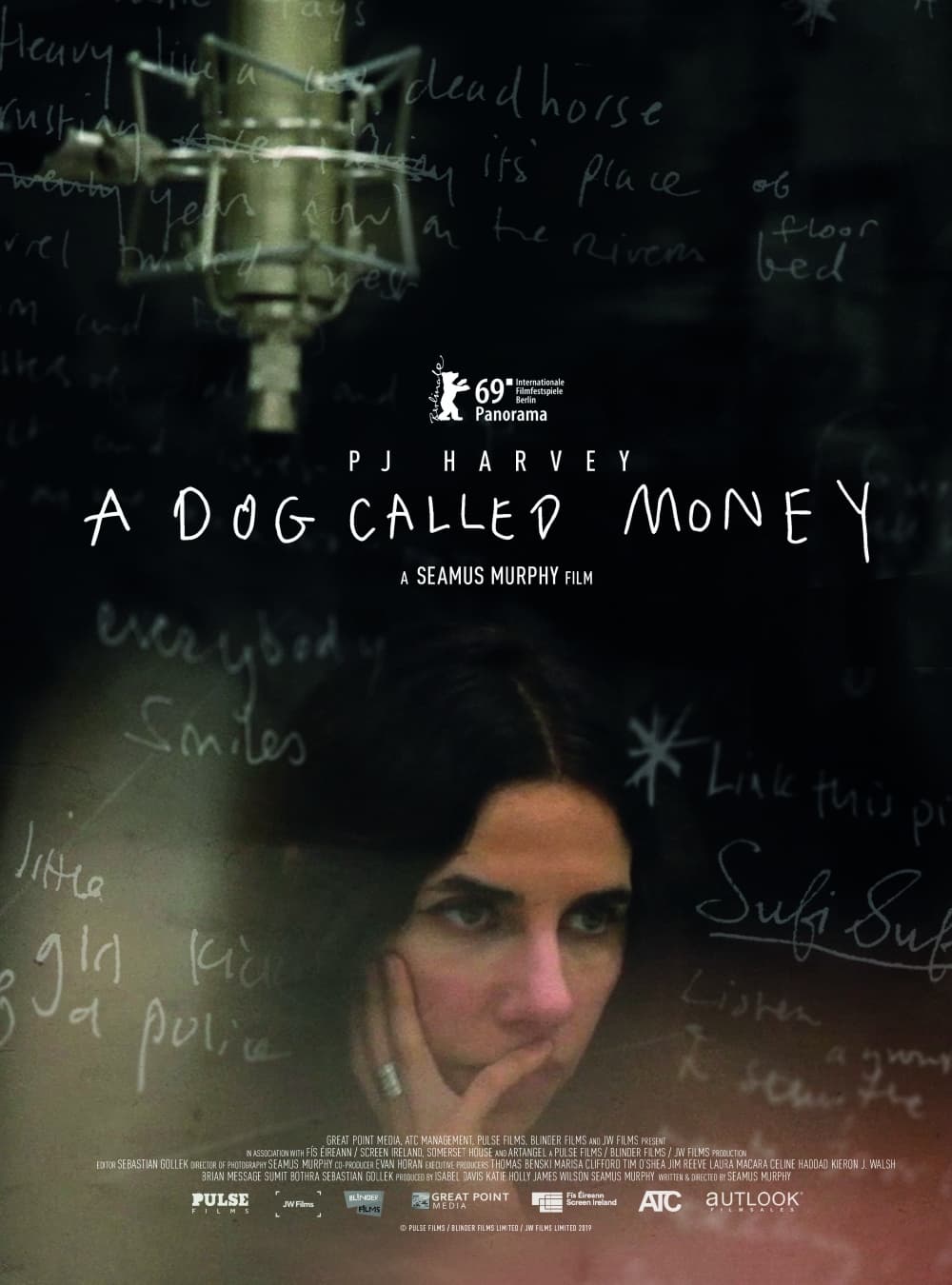 UK Poster