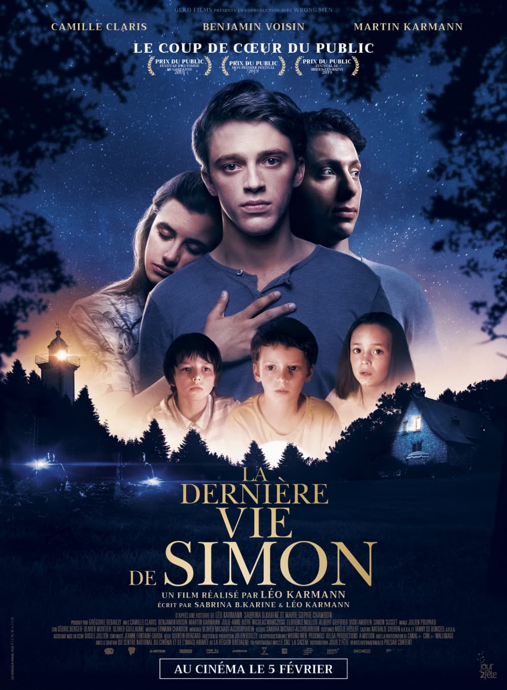 France Poster