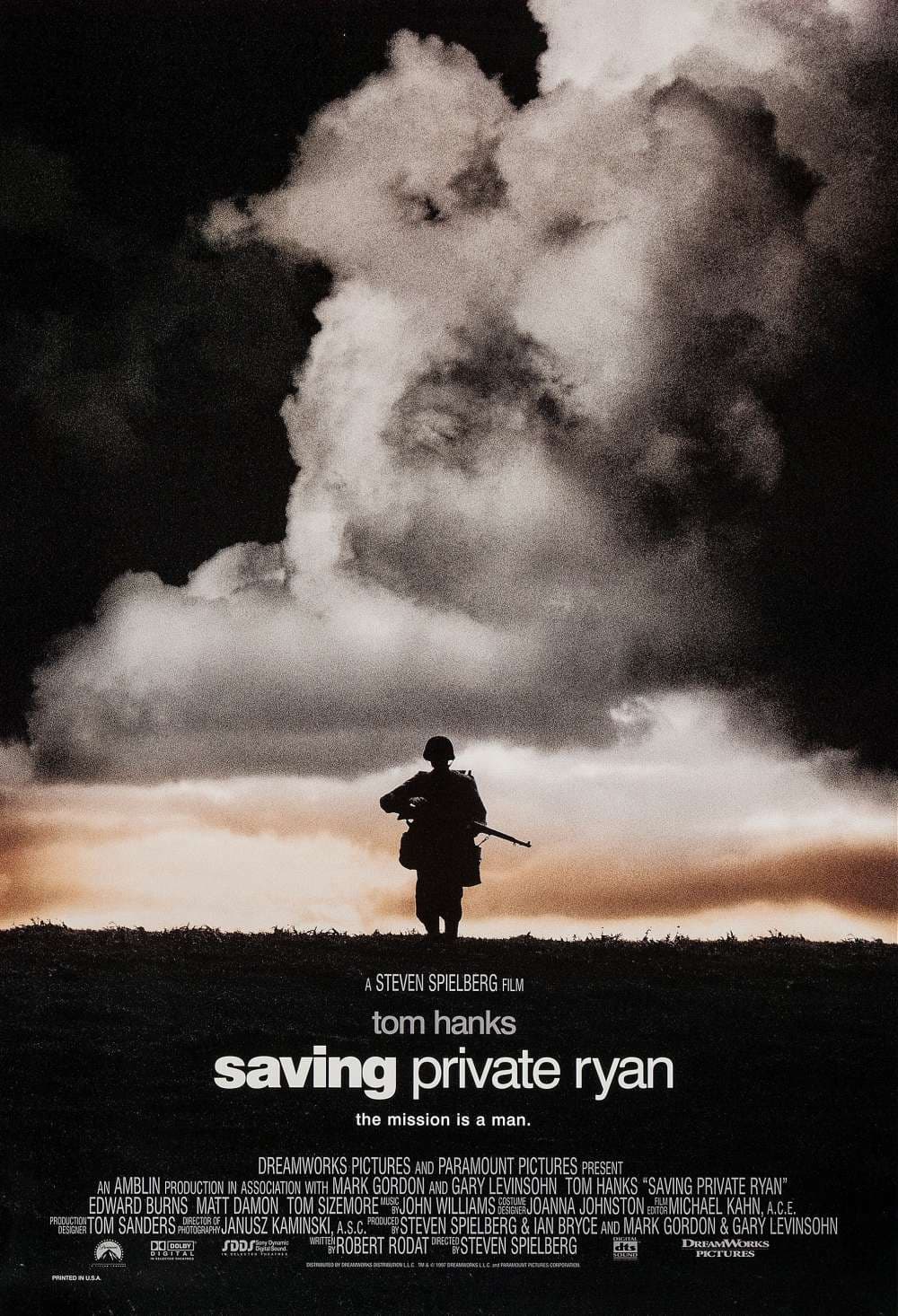 US Poster