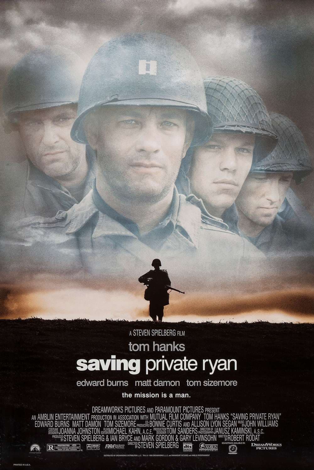 US Poster #2