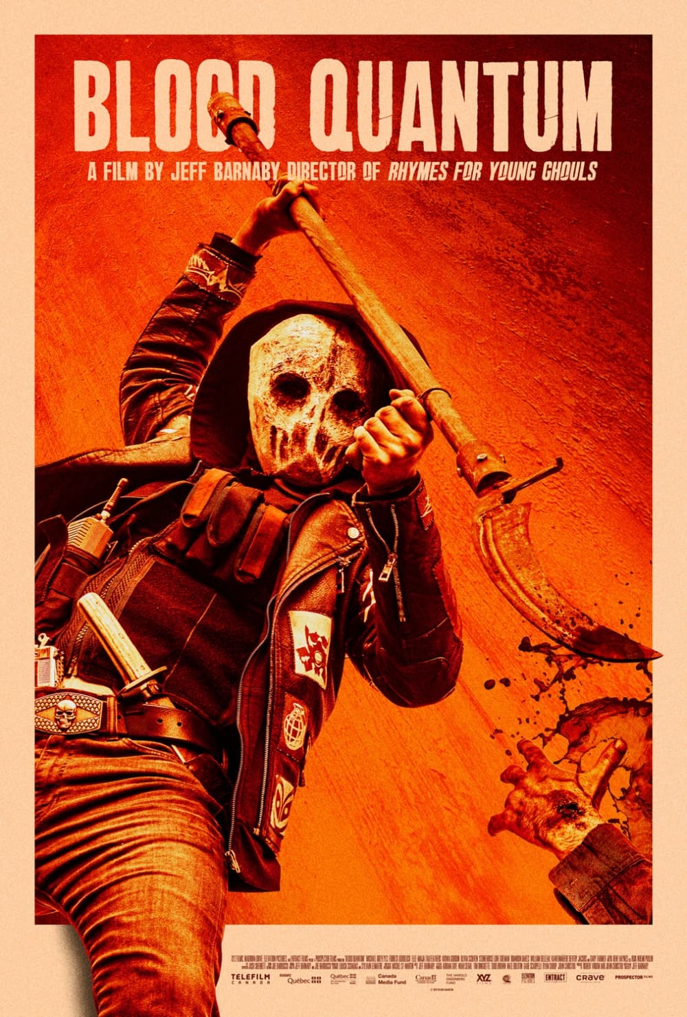 Canada Poster