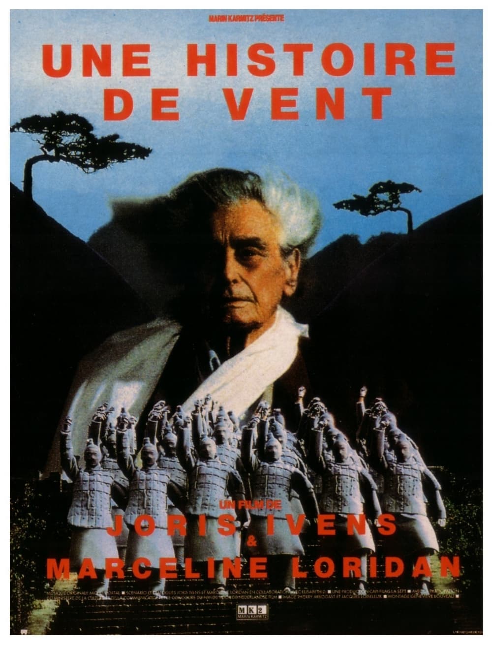 France Poster