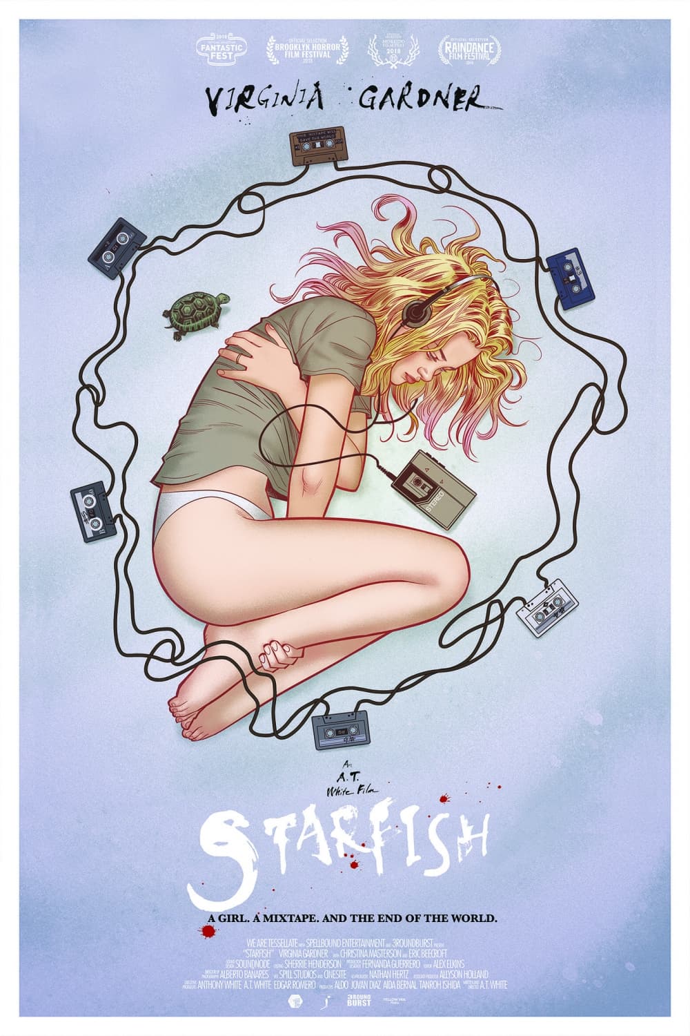 US Poster #2