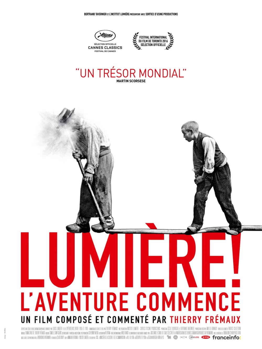 France Poster