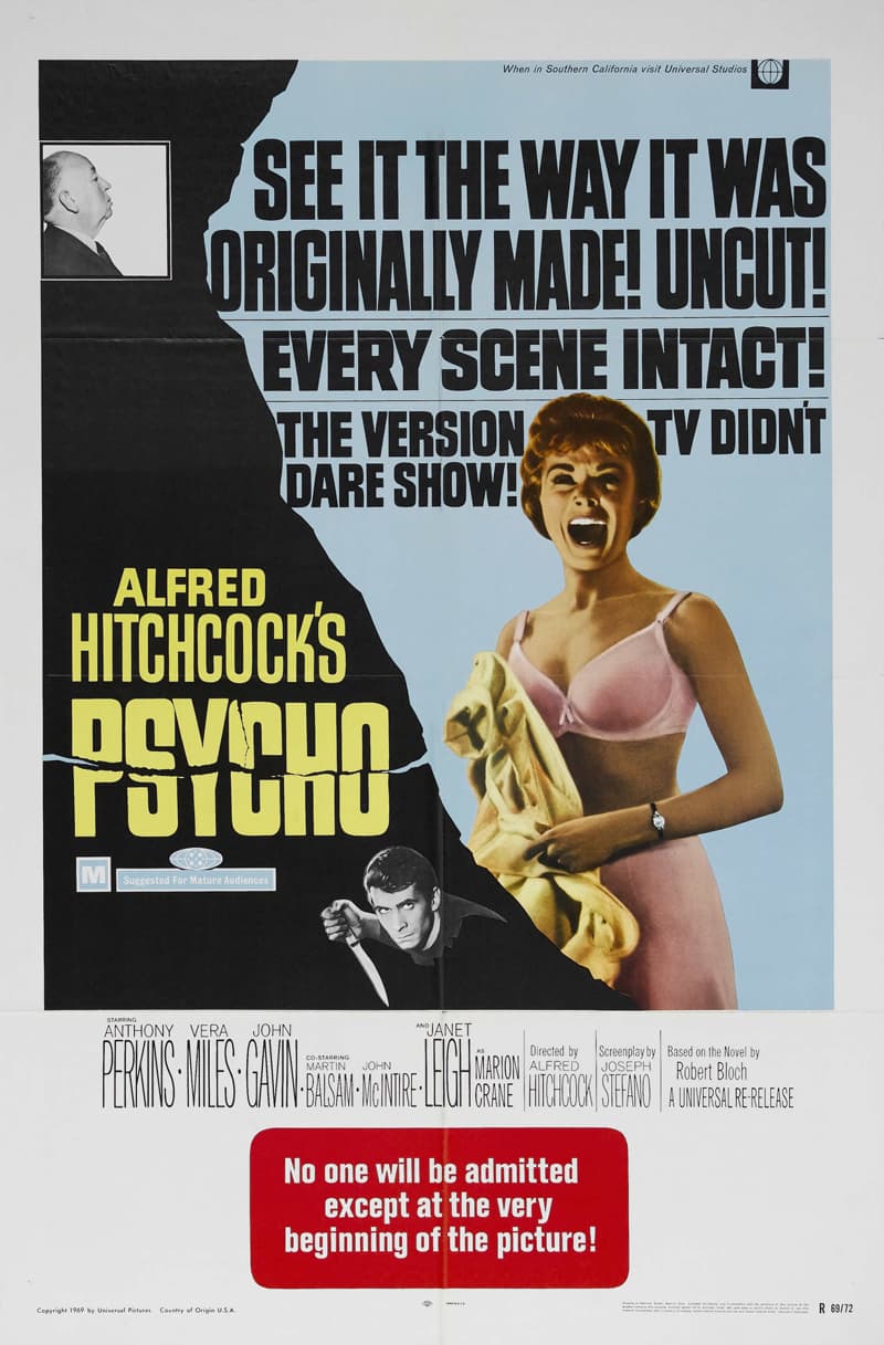 US Poster #2