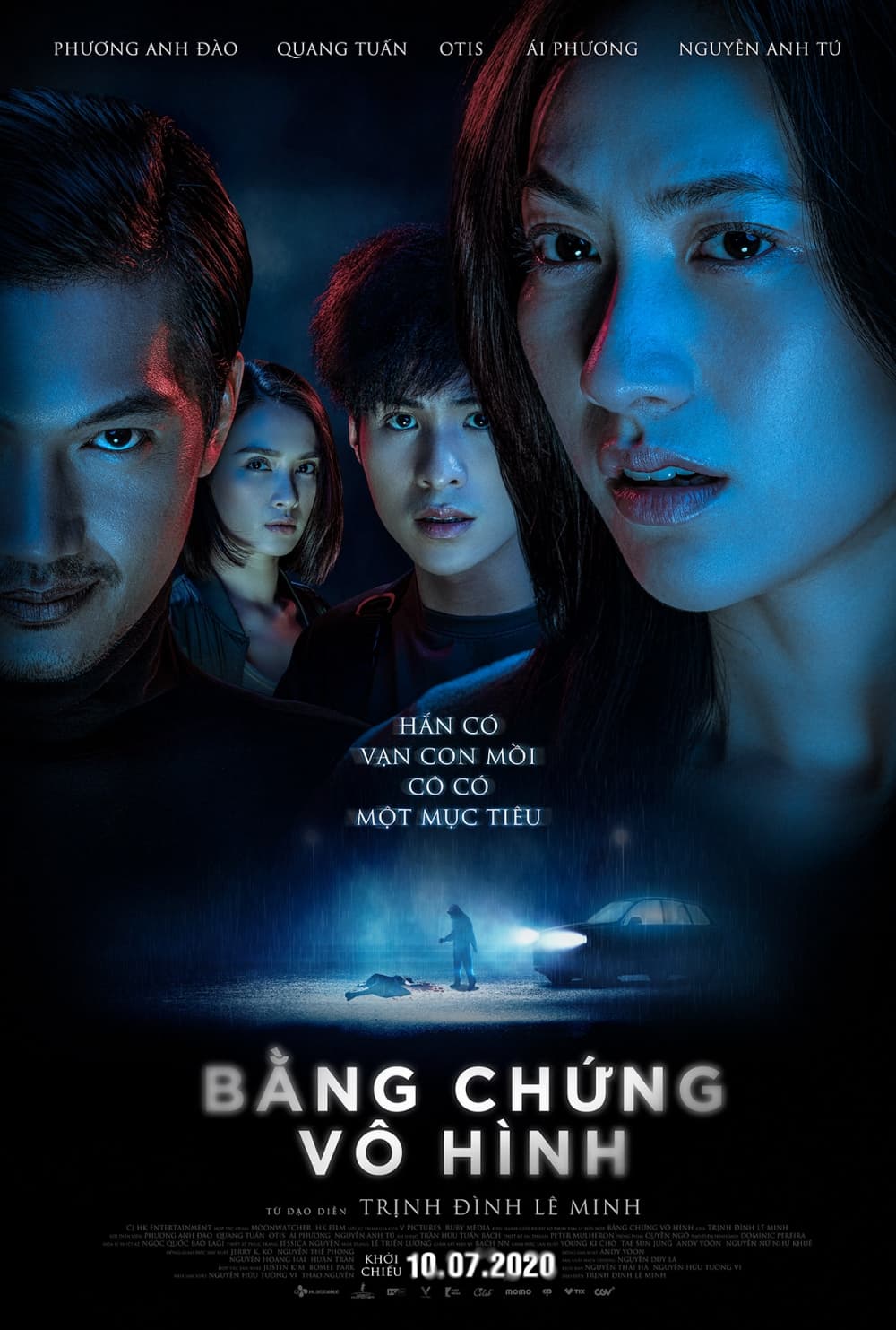 Vietnam Poster