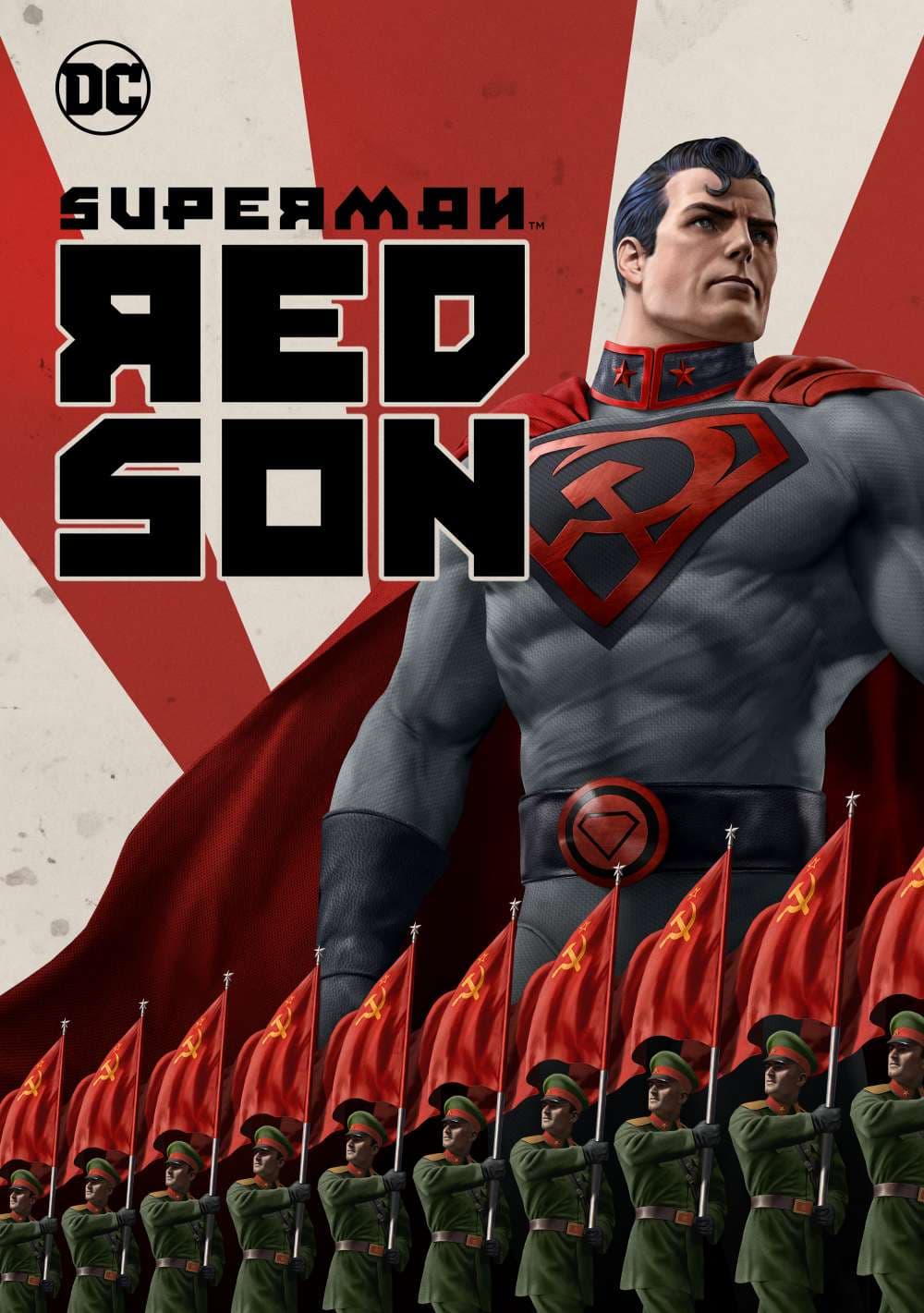 US Poster
