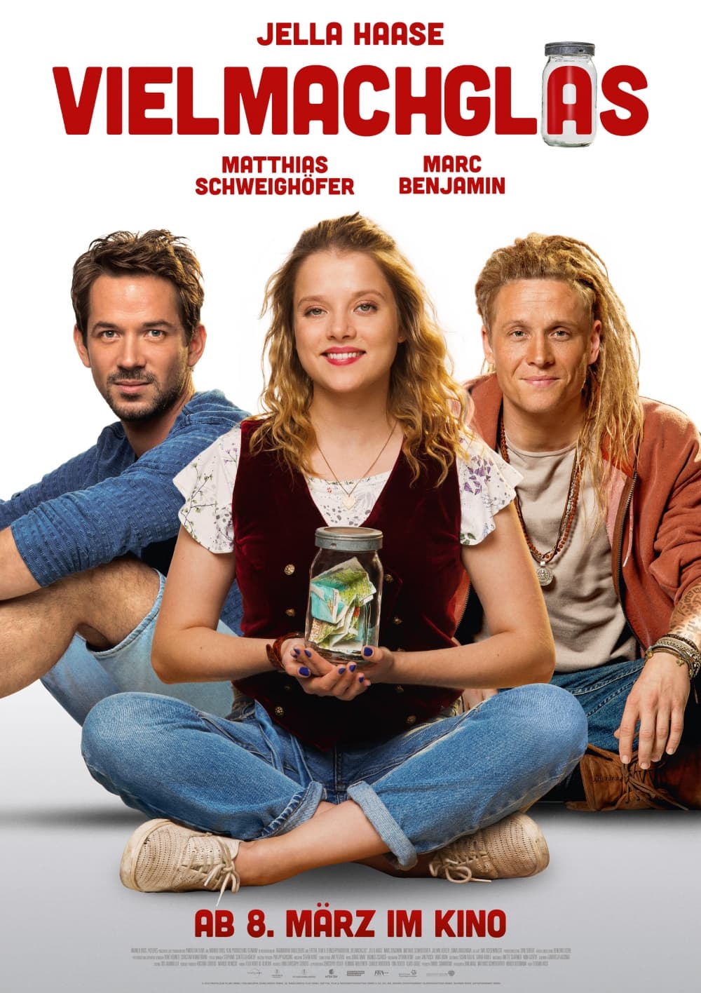Germany Poster