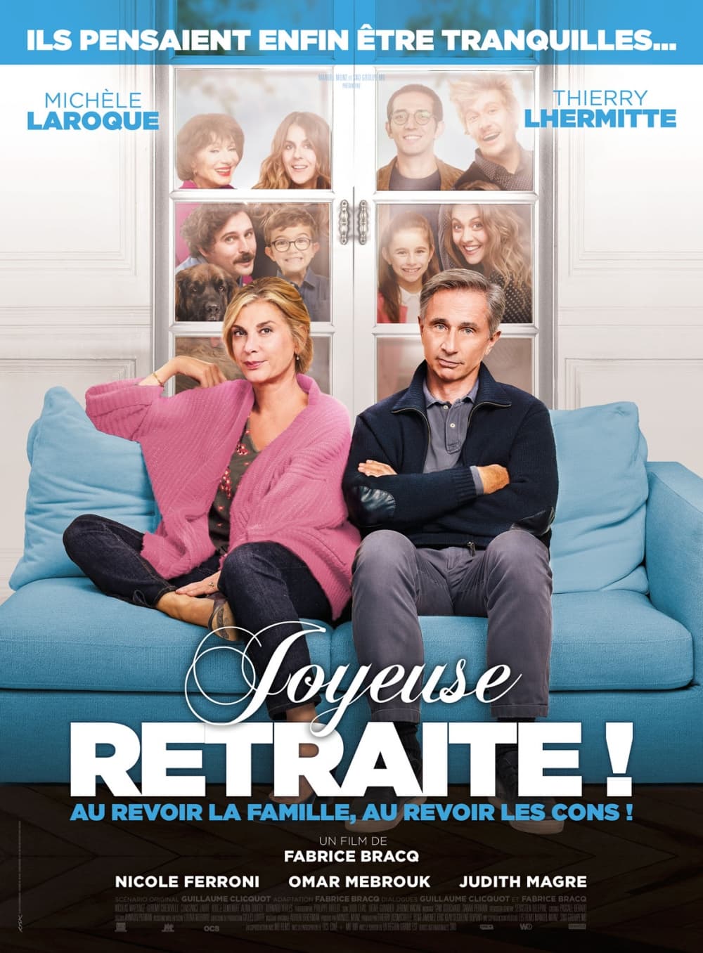France Poster