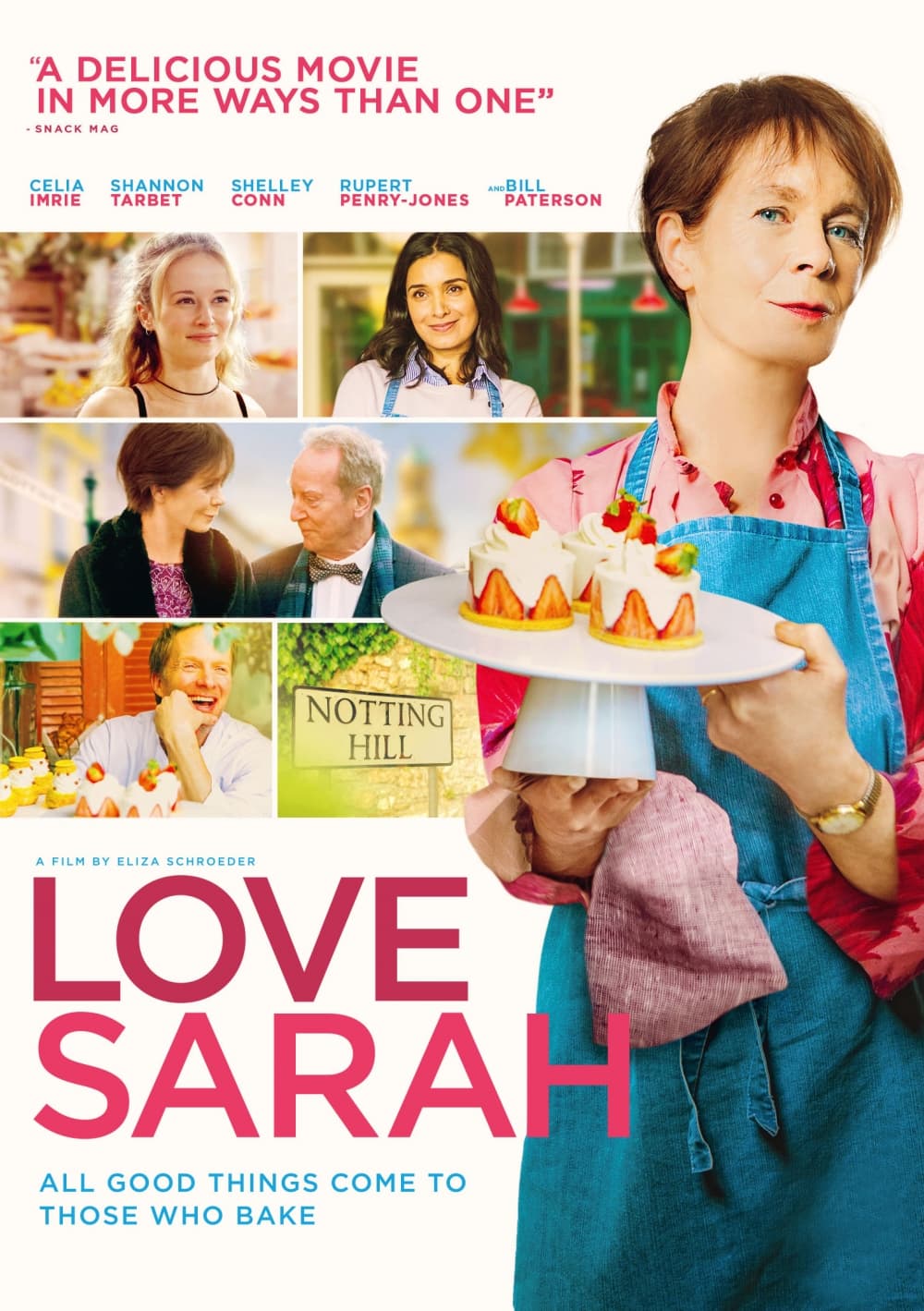 UK Poster